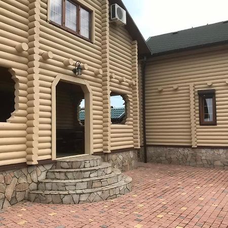 Мечта Рыбака Mayaki Exterior foto
