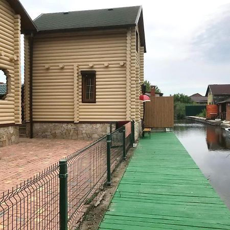 Мечта Рыбака Mayaki Exterior foto